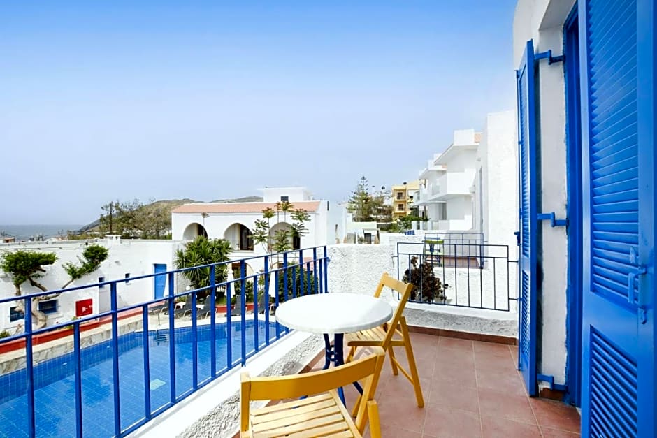 Kirki Village-Adults Only