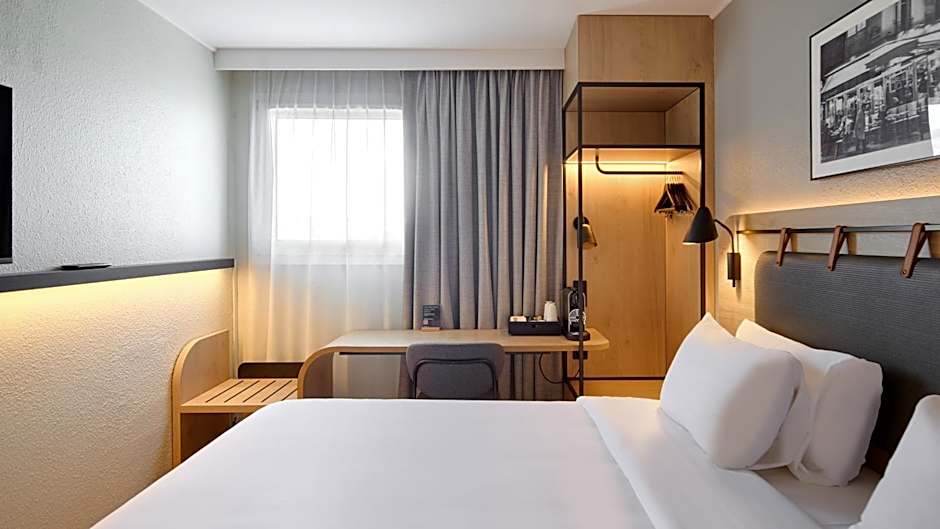 Campanile Prime Villejuif