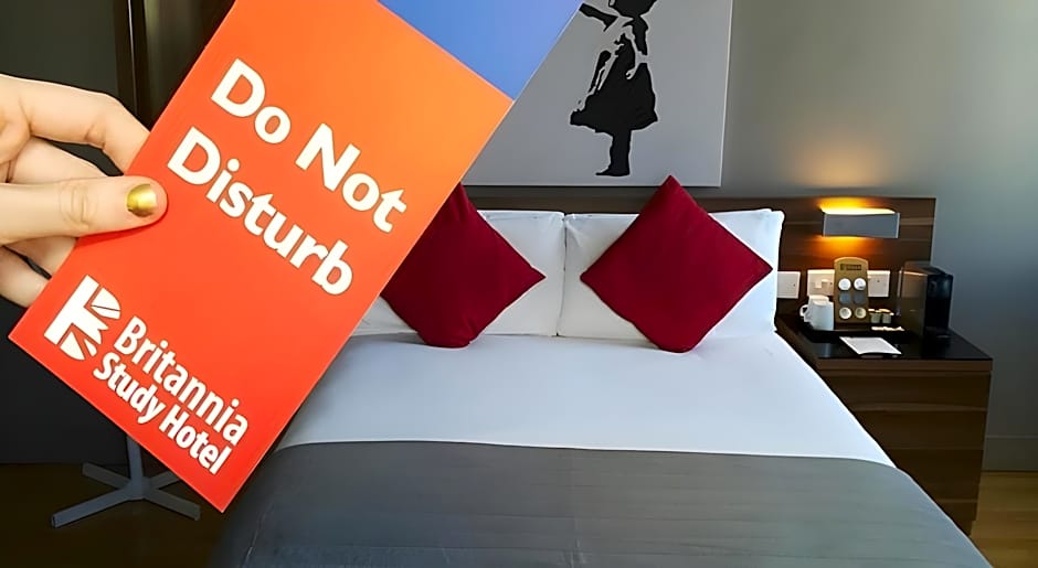 Britannia Study Hotel