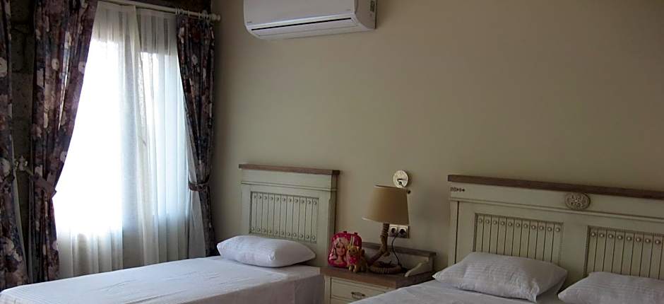 Assos Sunaba Kasri Hotel