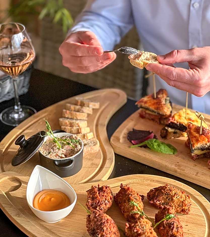 Brit Hotel Saint Brieuc