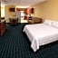 Extended Stay Motel - Snyder