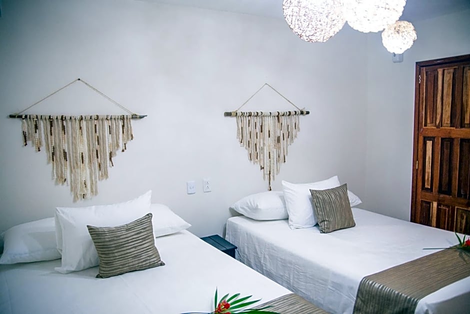 Ahava Hotel