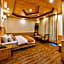Golden Peak Manali