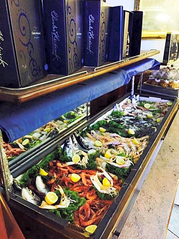 Hotel Stefano a Melito