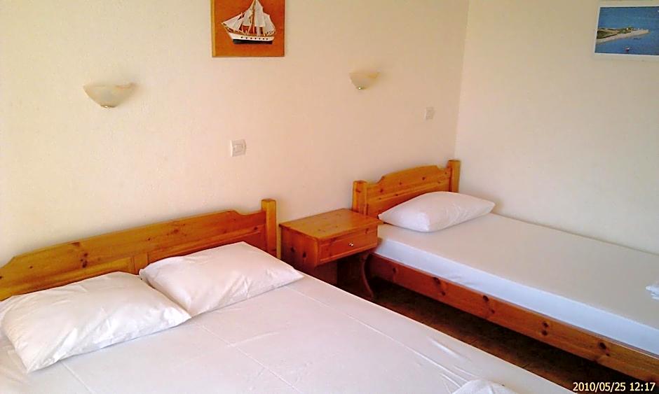 Hotel Giorgio