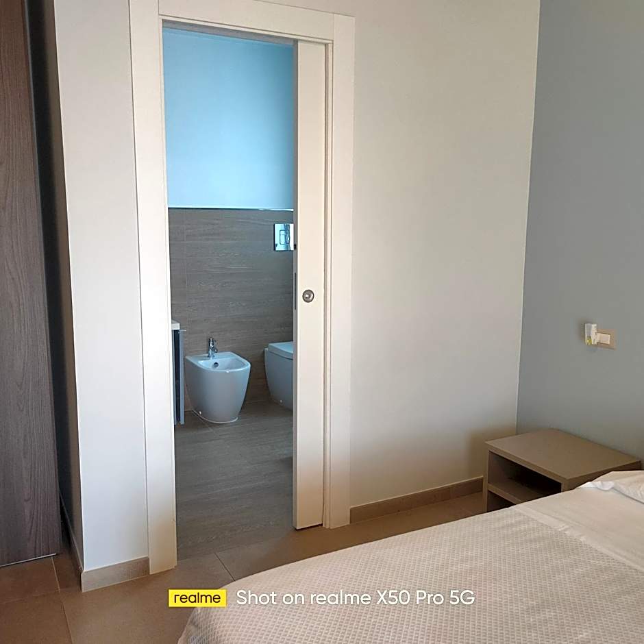 VILLA LAURO LUXURY B&B