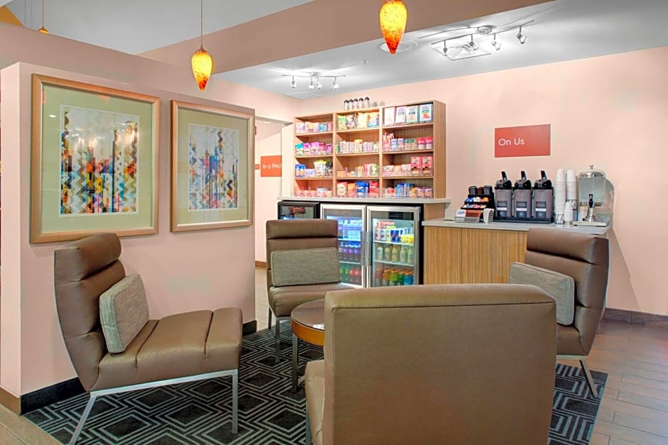 TownePlace Suites Wichita East