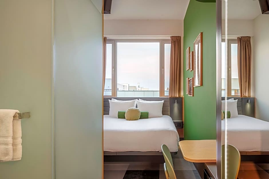 Maxhotel Amsterdam Airport Schiphol