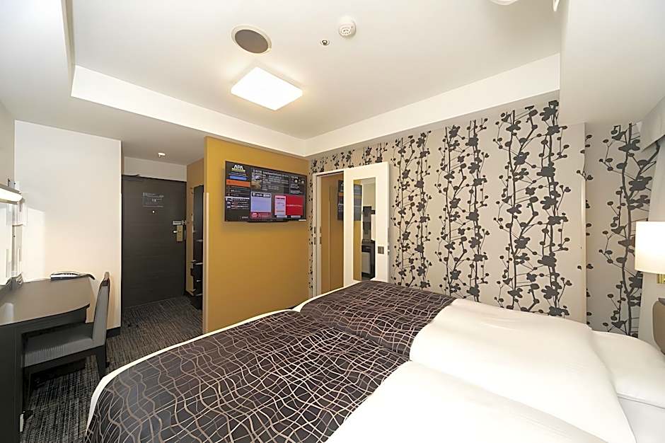 Apa Hotel Kyoto-Ekimae