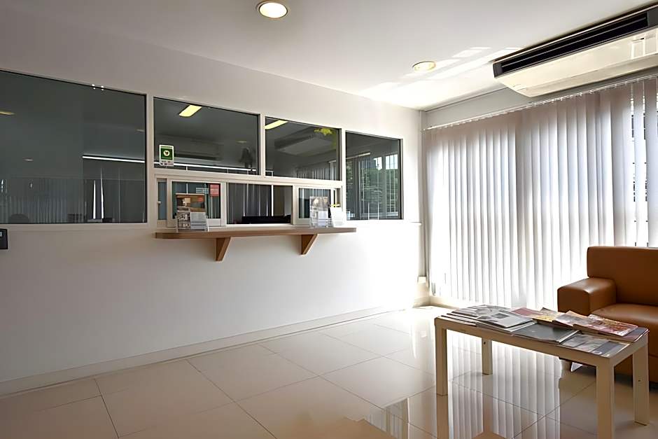 Ascella Sukhumvit 38