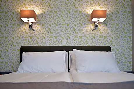 Family Room with Balcony