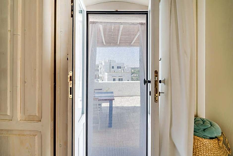 Antico Mondo Rooms & Suites