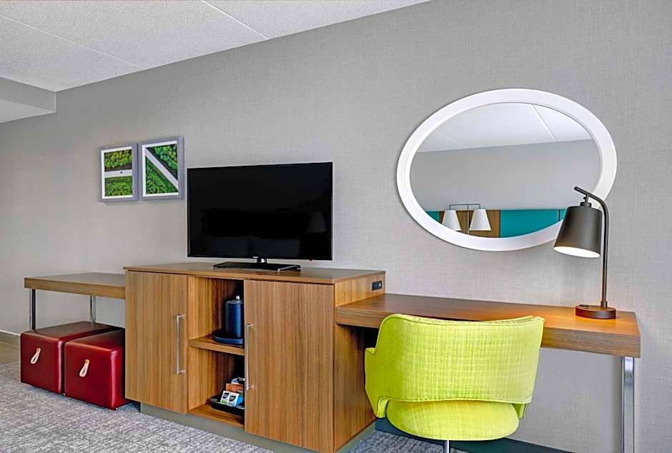 Hampton Inn By Hilton & Suites Belleville