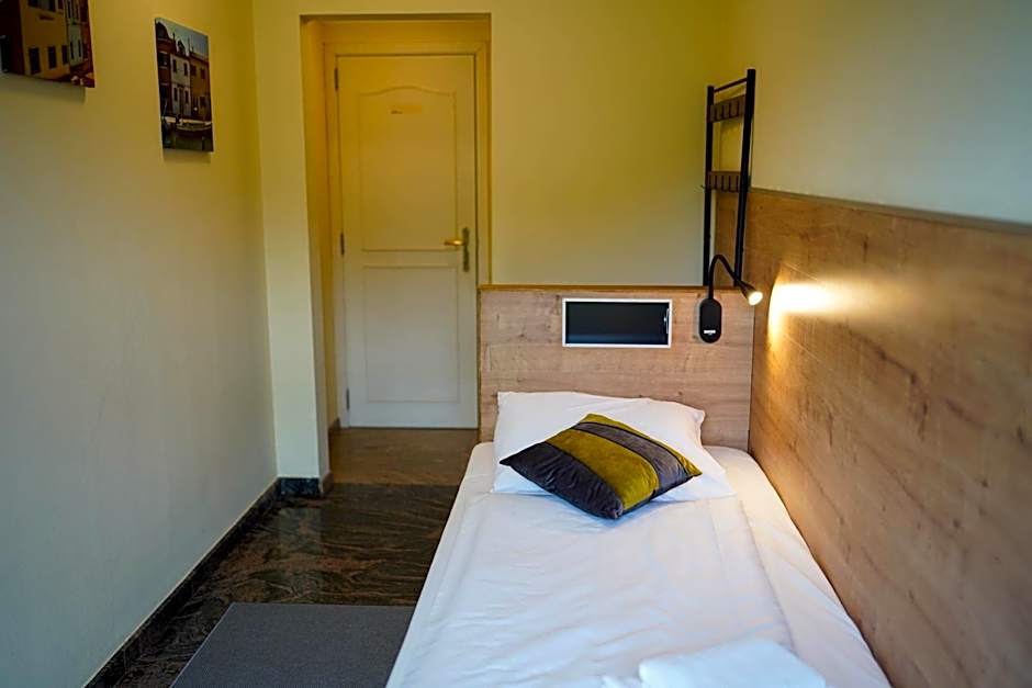 Hotel Prins van Oranje