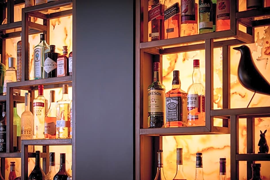 Hotel Hogerhuys - adults only