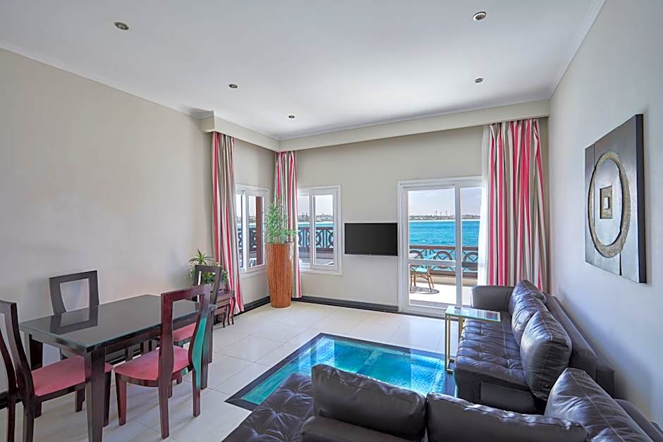Golden Ocean Marina Hotel