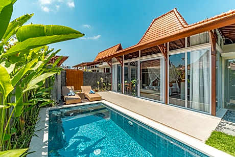 Svarna Suites Seminyak