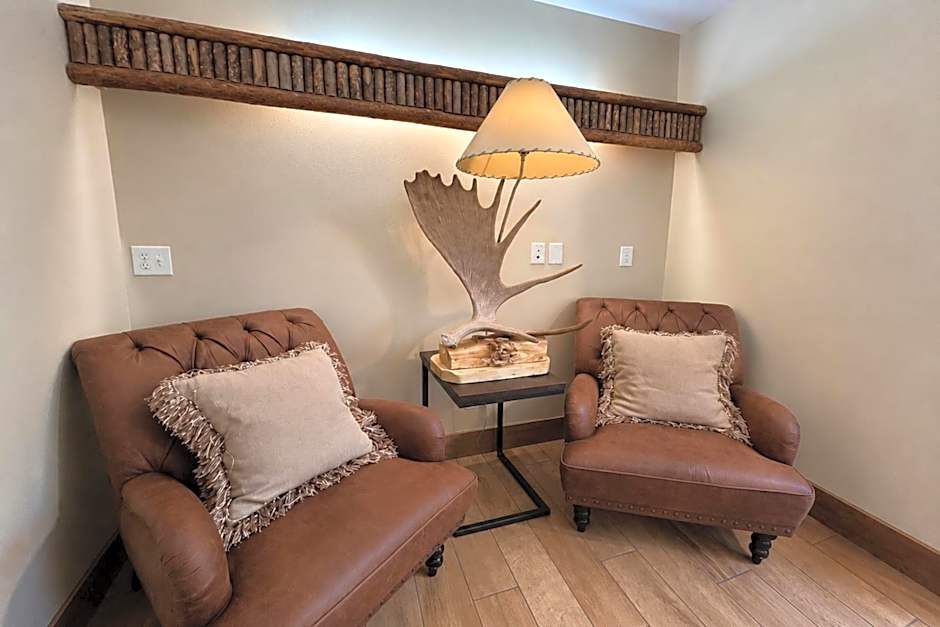 Microtel Inn & Suites By Wyndham Bozeman