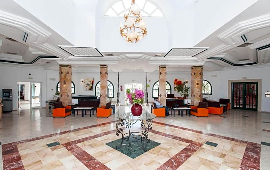 Djerba Les Dunes Hotel