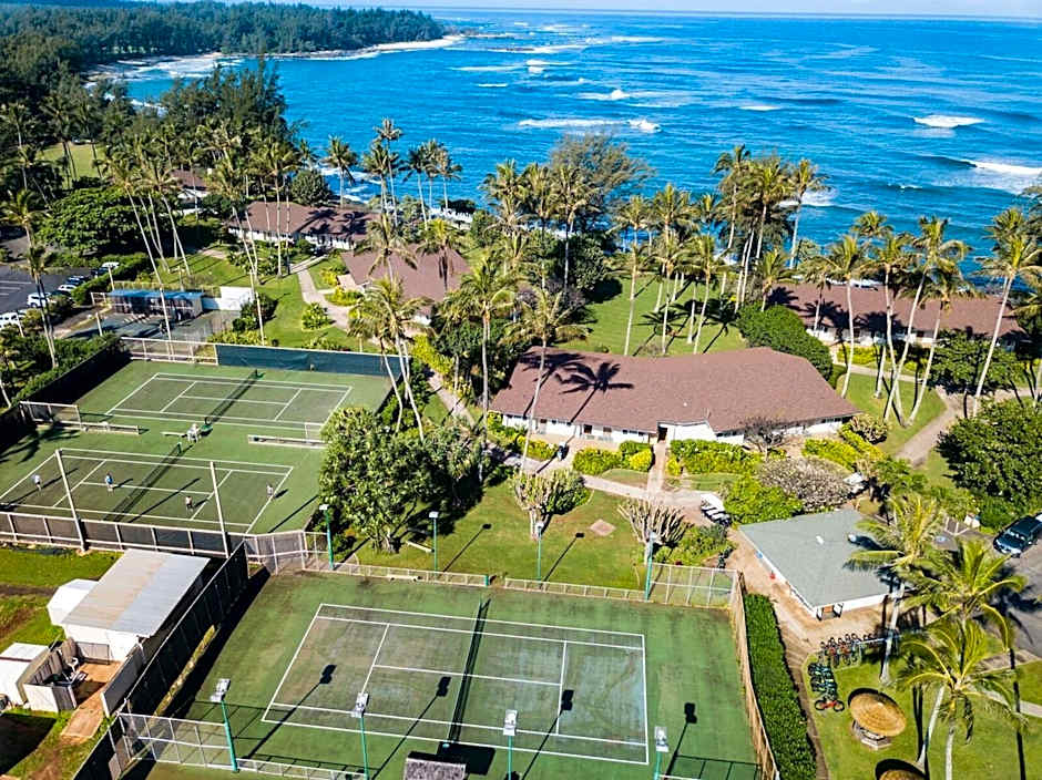 Ocean Villas at Turtle Bay