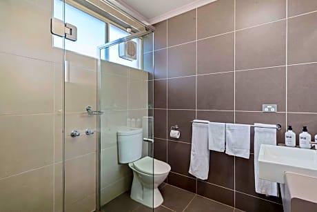 Deluxe Queen - Non Smoking