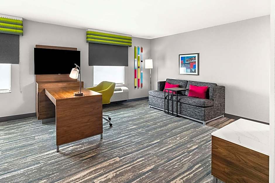 Hampton Inn by Hilton Dayton South