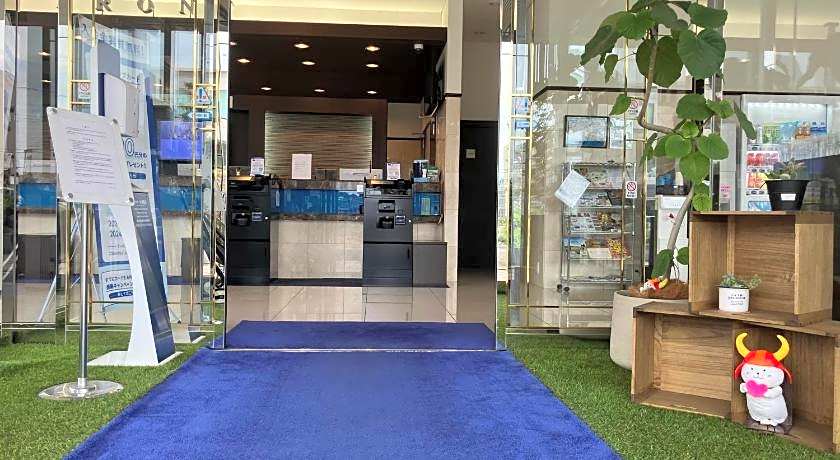 Toyoko Inn Hikone-eki Higashi-guchi