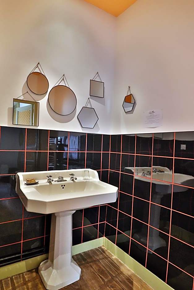 Le25 Parahotellerie