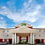 Holiday Inn Express Hotel and Suites Fort Stockton By IHG