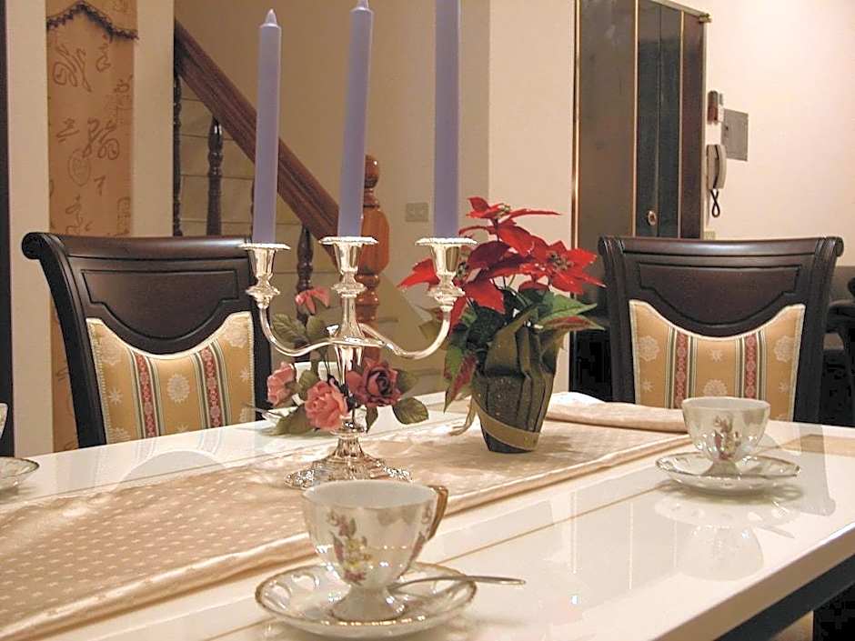 Relax House Bed and Breakfast