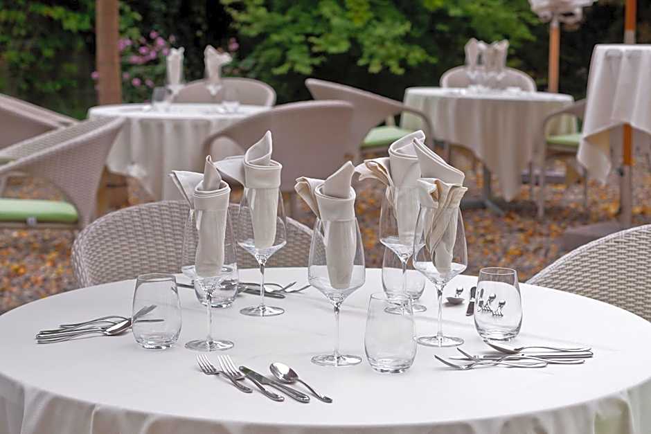 Boutique-Hotel Auberge Langenthal