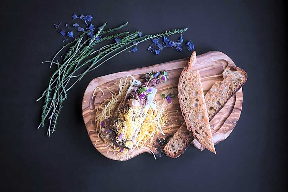 Bankinn - Hotel by Aldan