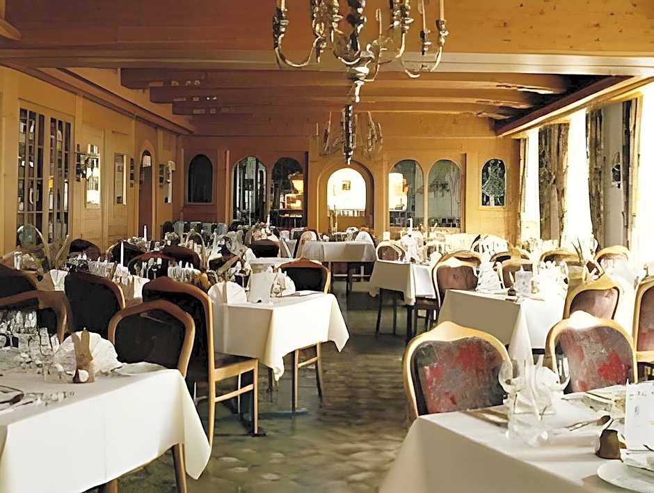 Wohlfuhlhotel Bercher