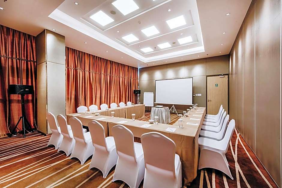 Enso Hotel Cikarang