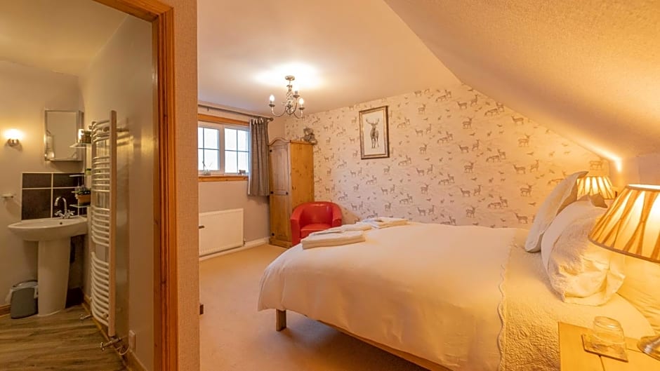 Benview Bed and Breakfast & Luxury Lodge, Isle of North Uist