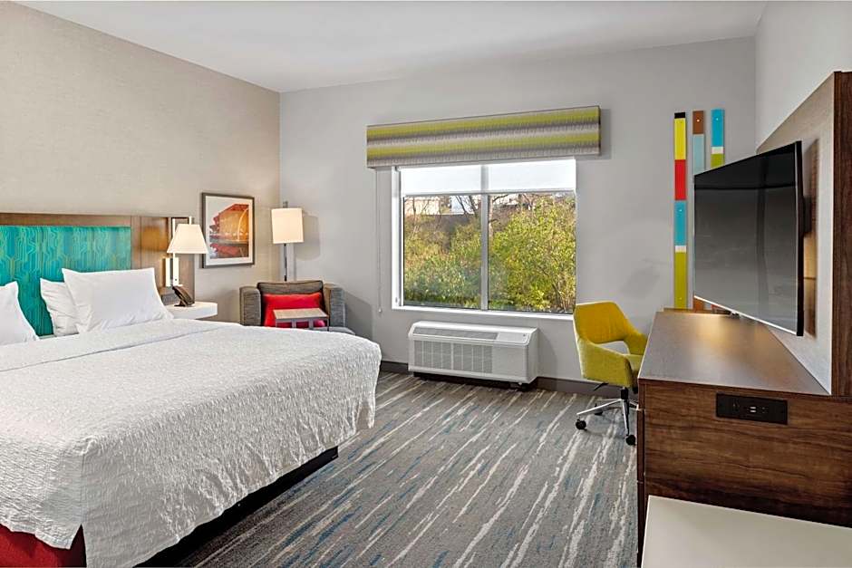 Hampton Inn By Hilton & Suites Cincinnati West, OH
