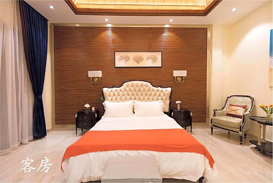 Hanamitsu Hotel & Spa