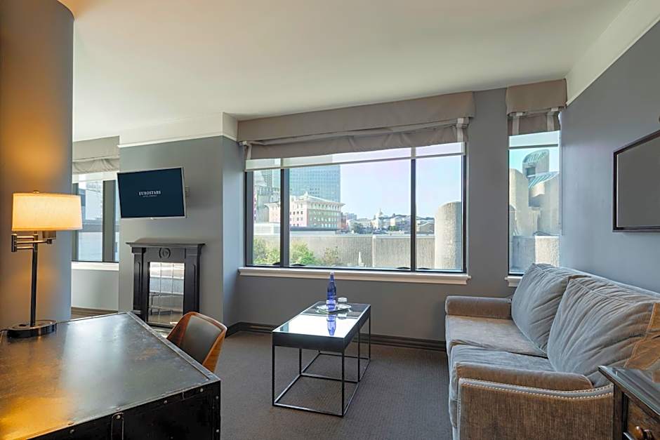 Eurostars The Boxer Hotel