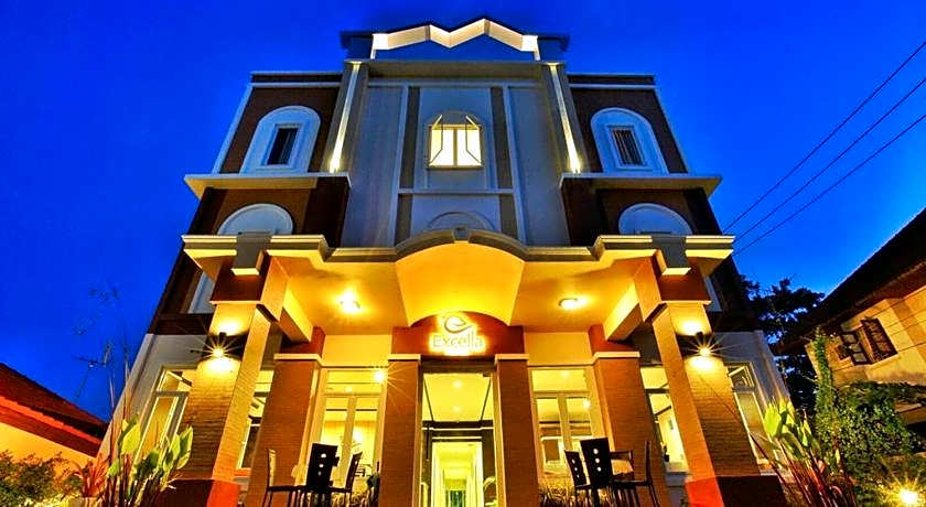 Excella Hotel