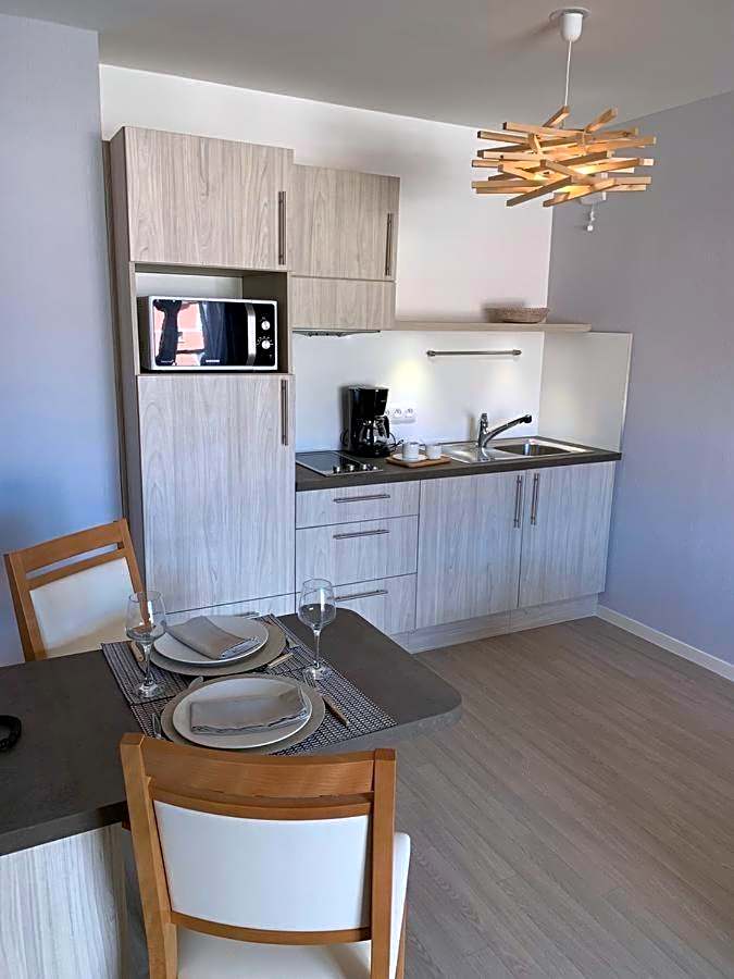 Résidence Services Seniors Domitys - Les Safrans