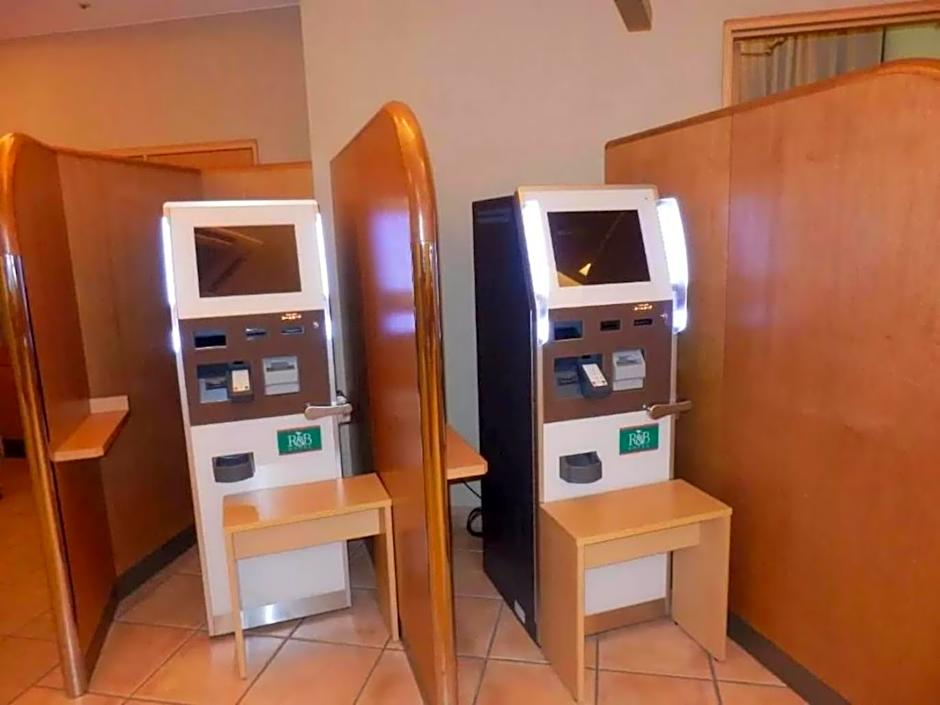 R&B Hotel Kanazawa Station Nishiguchi - Vacation STAY 39073v