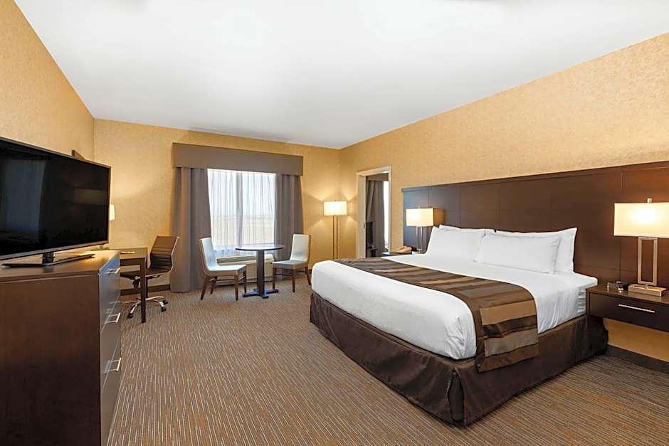 Wingate by Wyndham Moses Lake