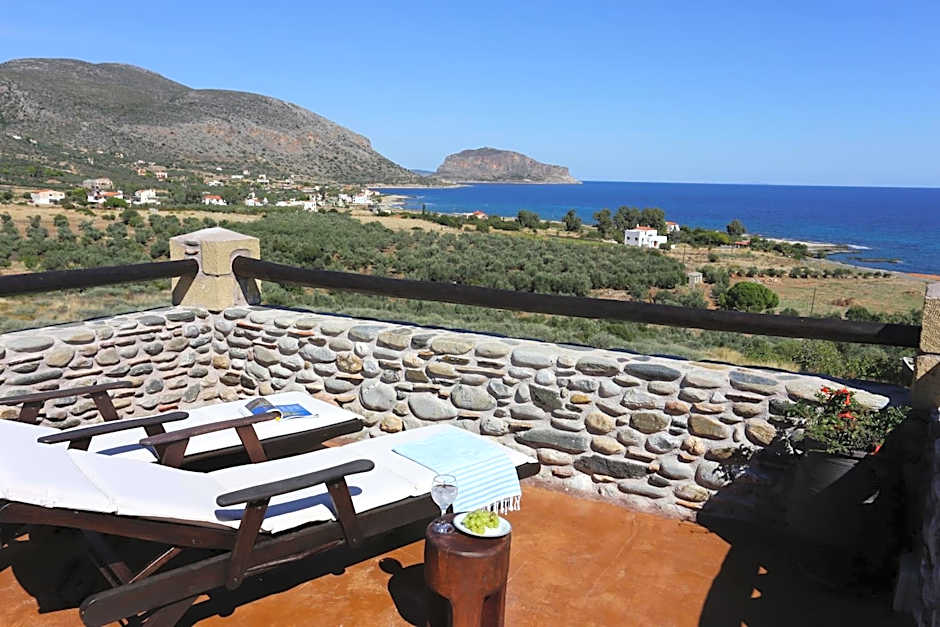 Astrolithos Boutique