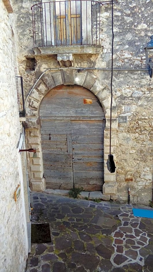 La maison de Martine