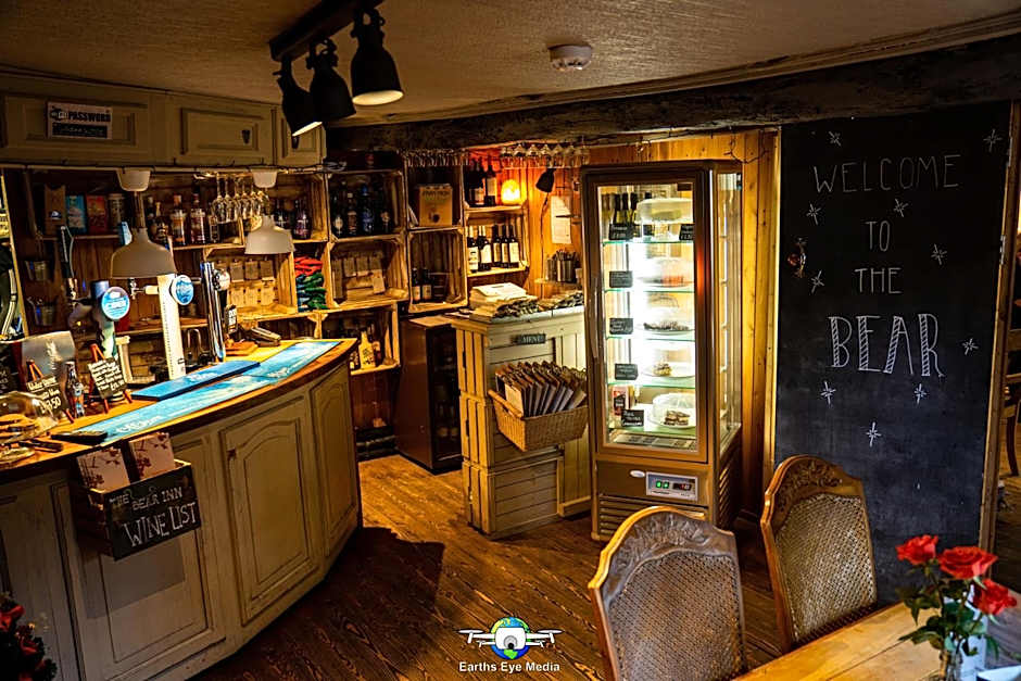 The Bear Inn