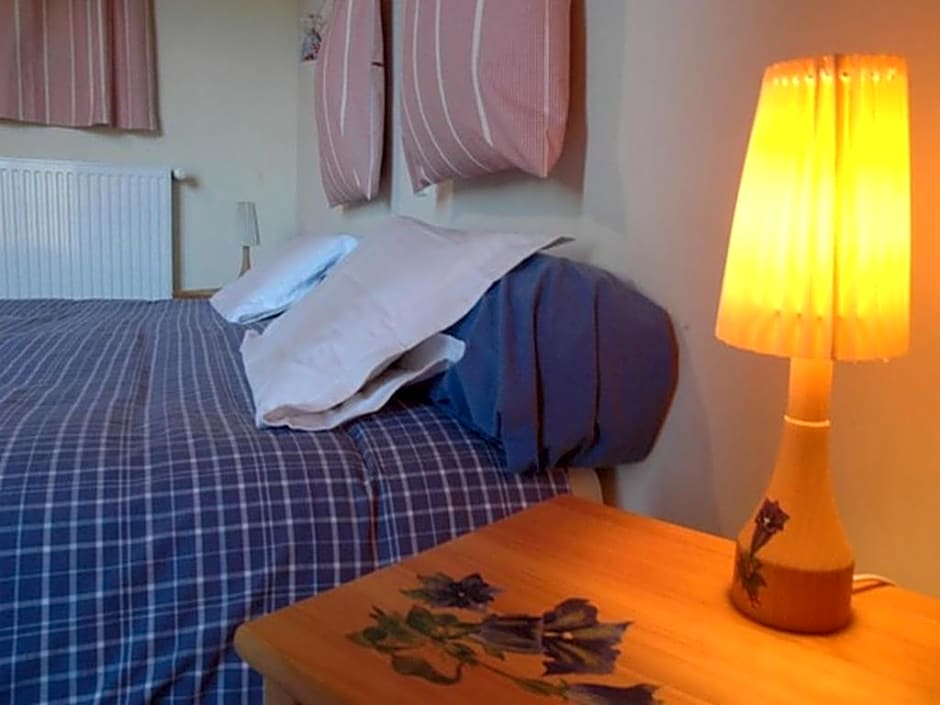 Chalet l'Angélique