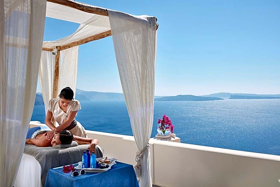 Canaves Oia Suites - Small Luxury Hotels of the World