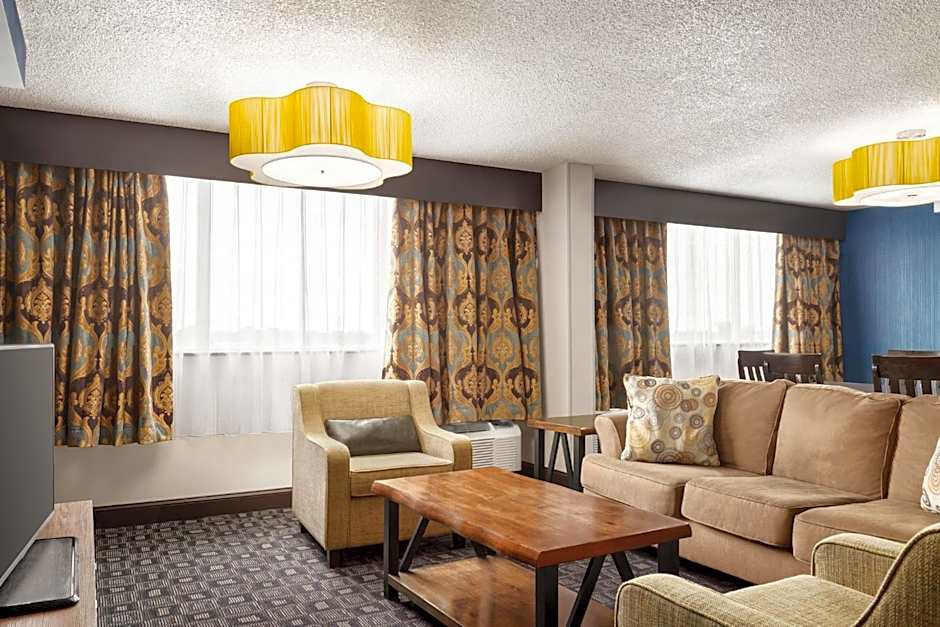 Holiday Inn Louisville East - Hurstbourne By IHG