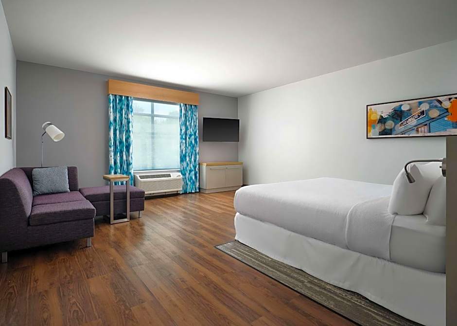 Hilton Garden Inn Grapevine at Silver Lake Crossing, TX